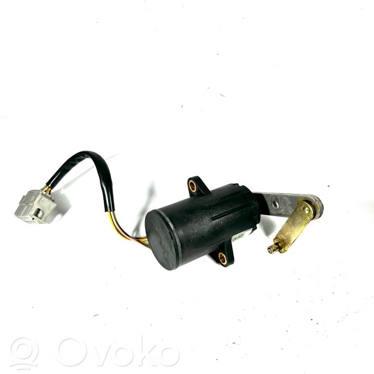 Akseleratora elektriskais regulators (pedālis)