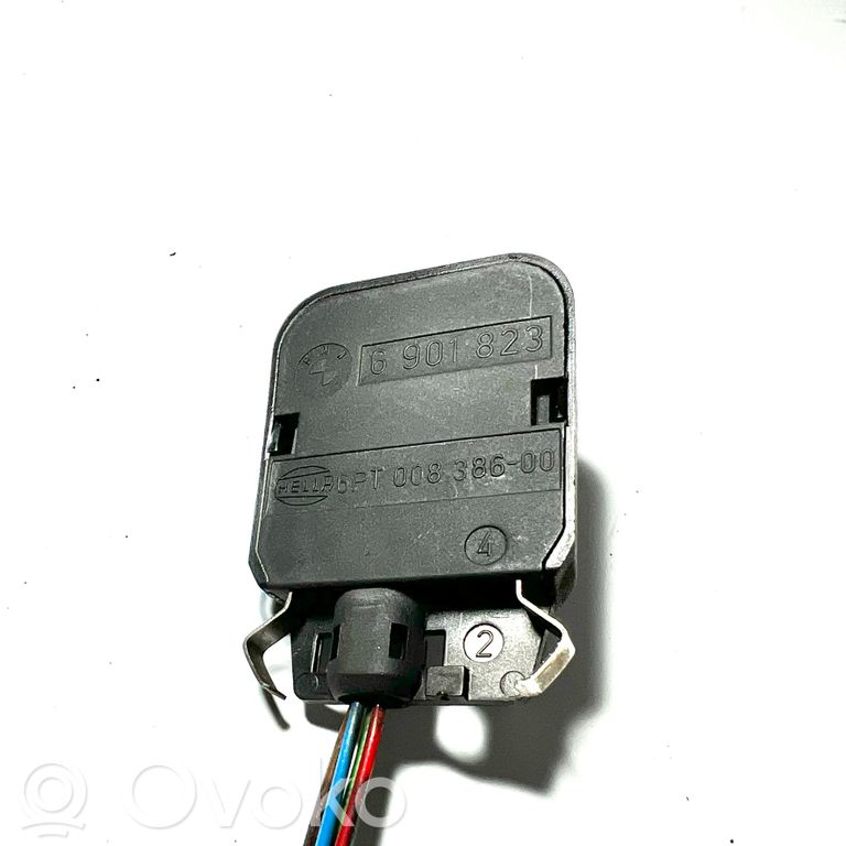 Gaismas sensors