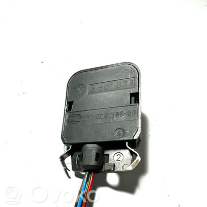 Gaismas sensors