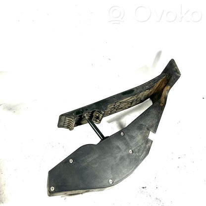 Elektriskais gāzes pedālis / sensors