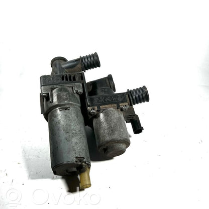 Apsildes radiatora vārsts (-i)