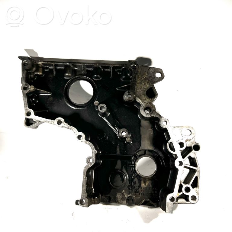 Sadales vārpstas piedziņas ķēdes vāciņš