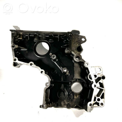 Sadales vārpstas piedziņas ķēdes vāciņš