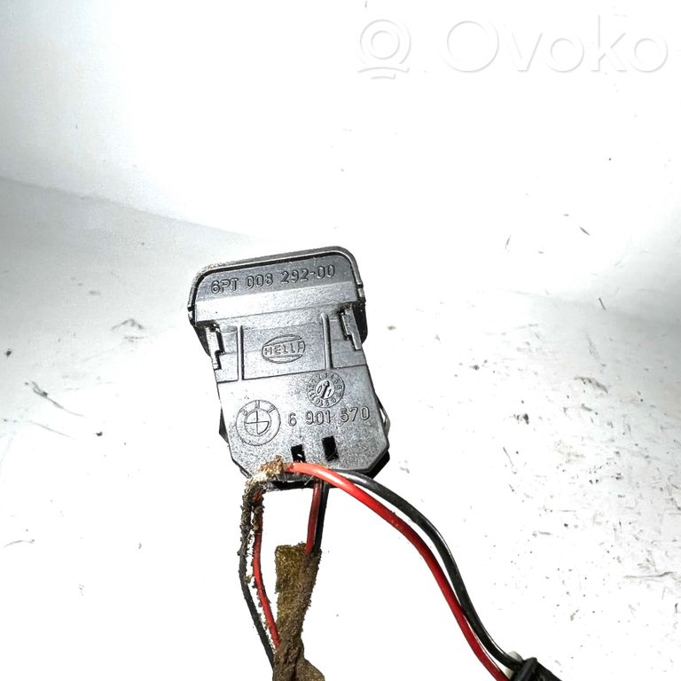 Gaismas sensors