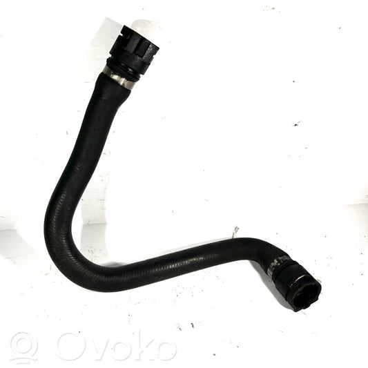 Coolant pipe(s) / hose(s)