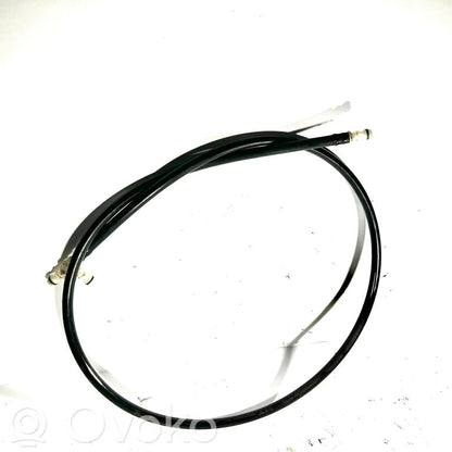 Headlight washer fluid tube(s)