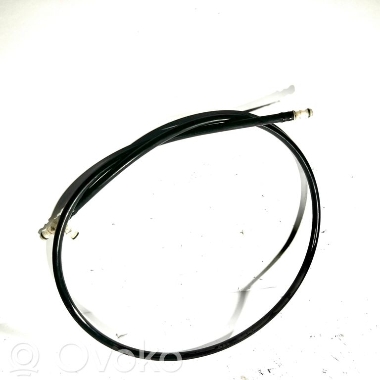 Headlight washer fluid tube(s)