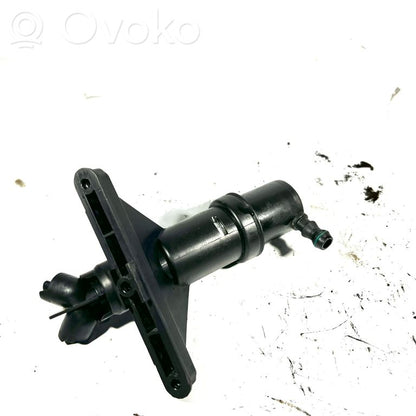 Форсунка(и) омывателя фар