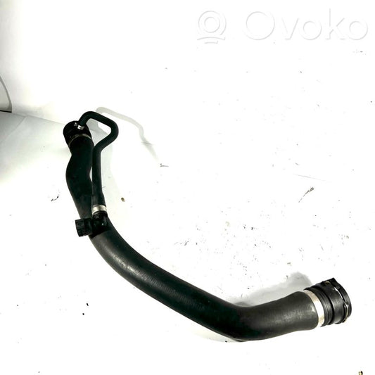 Трубка(ы)/шланг(и) охлаждающей жидкости