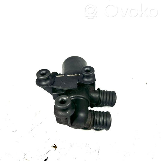 Apsildes radiatora vārsts (-i)