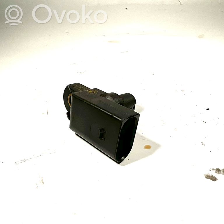 Sadales vārpstas stāvokļa sensors