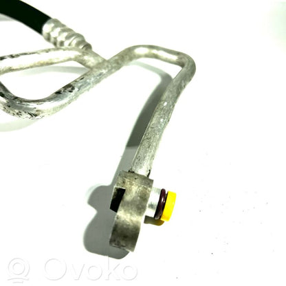 Gaisa kondicioniera caurulīte (-es) / šļūtene (-es)