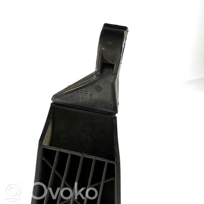 Akseleratora pedālis