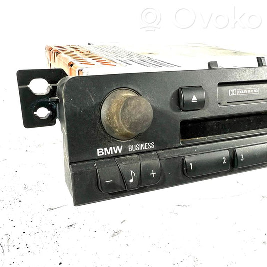 Radio / CD/DVD player / navigation