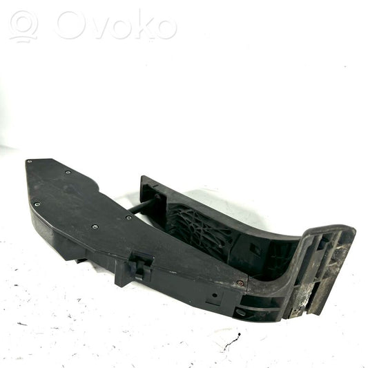 Akseleratora pedālis