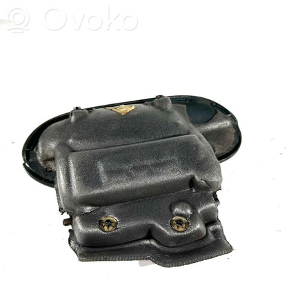 External opening handle