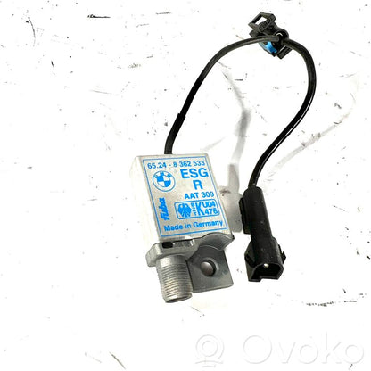 Antenas pastiprinātājs