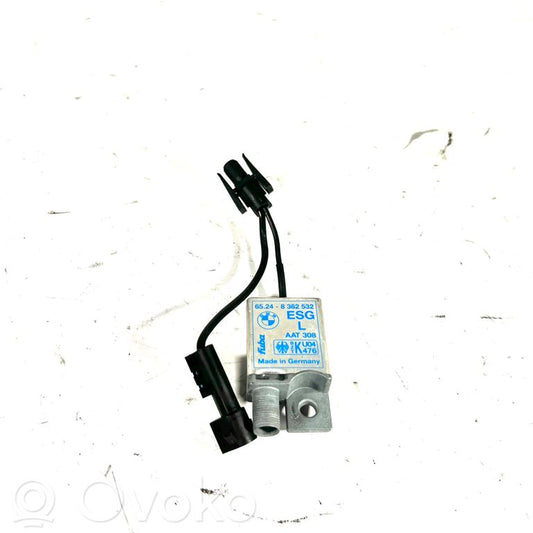 Antenas pastiprinātājs