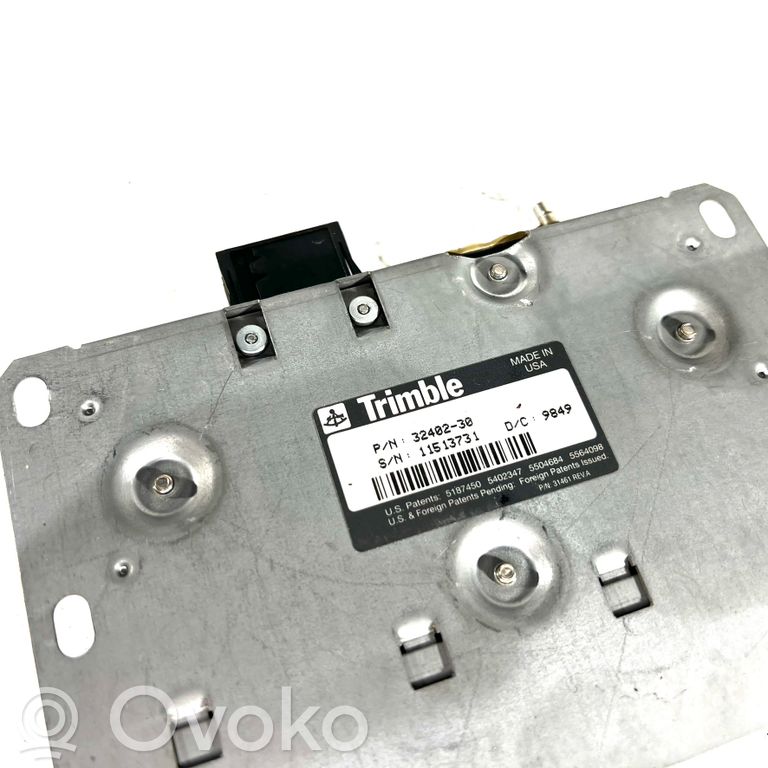 Antenas pastiprinātājs