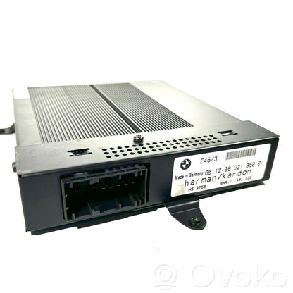 Skaņas pastiprinātājs