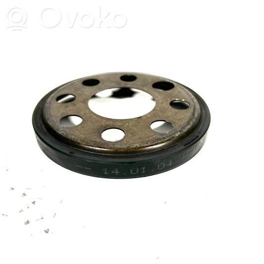 Датчик положения коленчатого вала