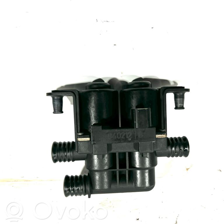 Heating radiator valve(s)