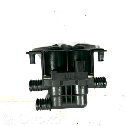 Heating radiator valve(s)