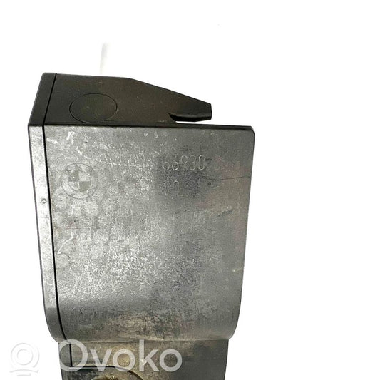 Akseleratora pedālis