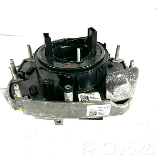 Gaisa spilvenu lenta (SRS gredzens)