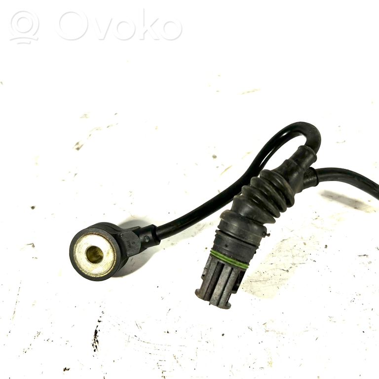 Knock sensor