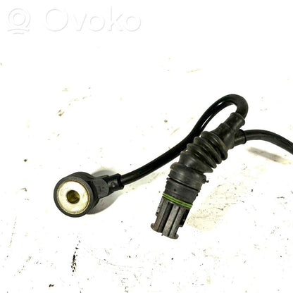 Knock sensor