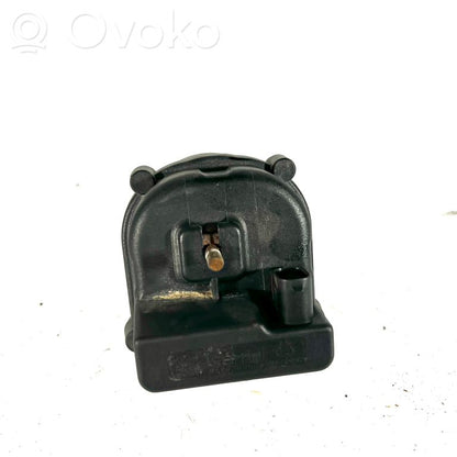 Сирена тревоги