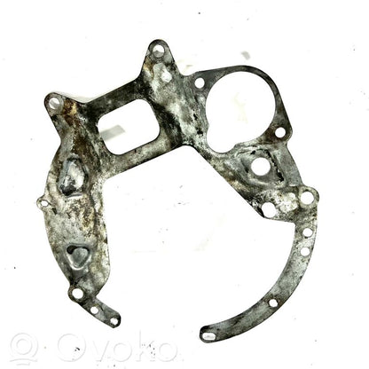 Cita veida dzinēja detaļas