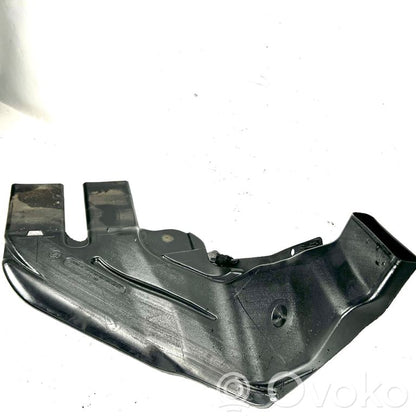 Cabin air duct(s)
