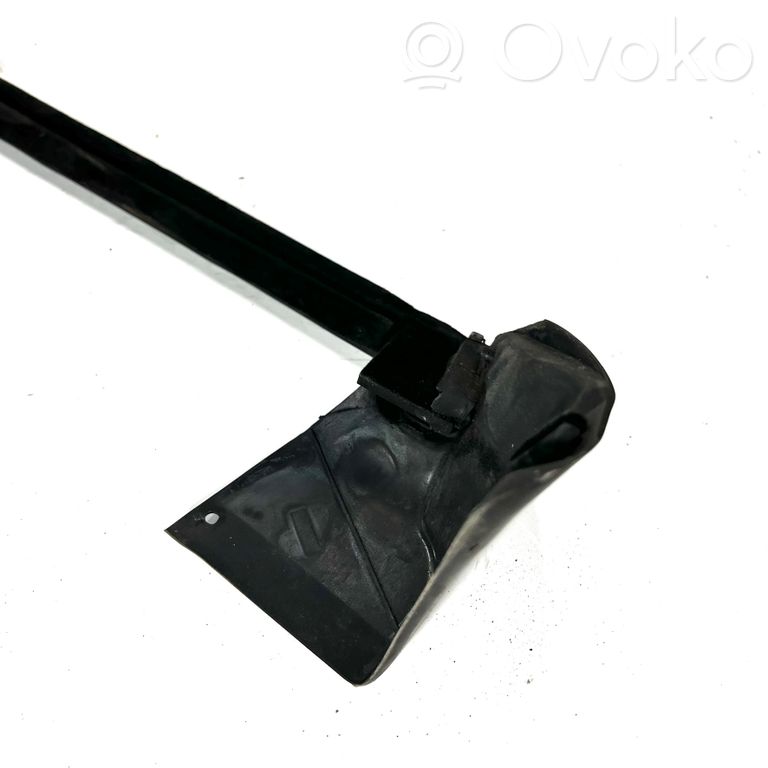 Trim rubber (on the window pane)