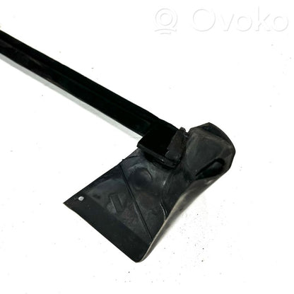 Trim rubber (on the window pane)