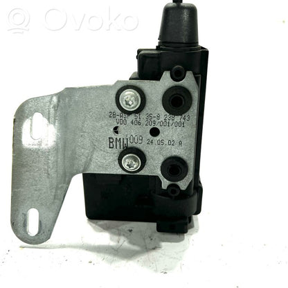 Virsbūves loga rūts atvēršanas elektromotoriņš