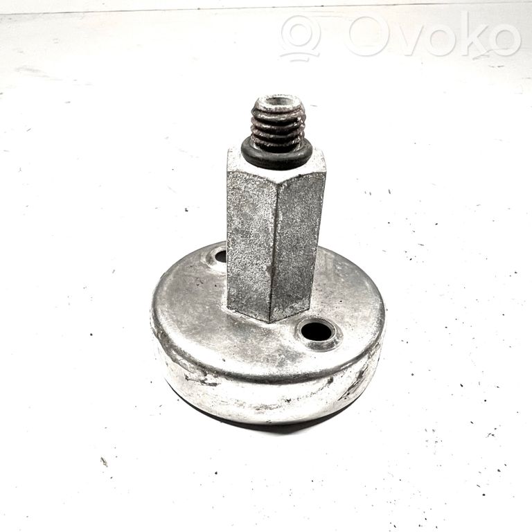 Клапан газового баллона