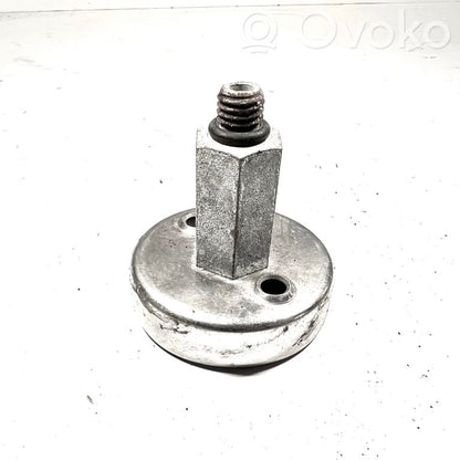 Клапан газового баллона