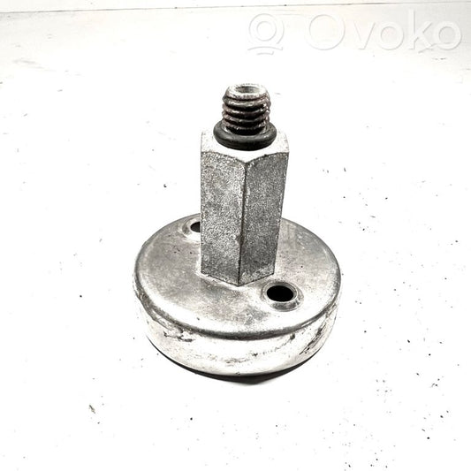 Клапан газового баллона