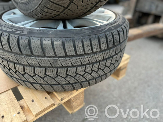 R18 alumīnija - vieglmetāla disks (-i)