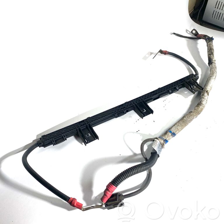 Wires (starter)