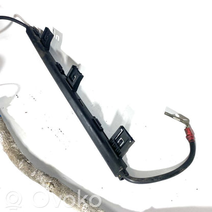 Wires (starter)