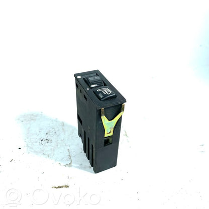 Seat heating switch