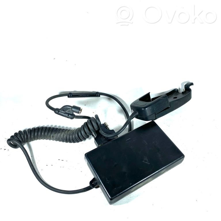 Hands-free komplekts