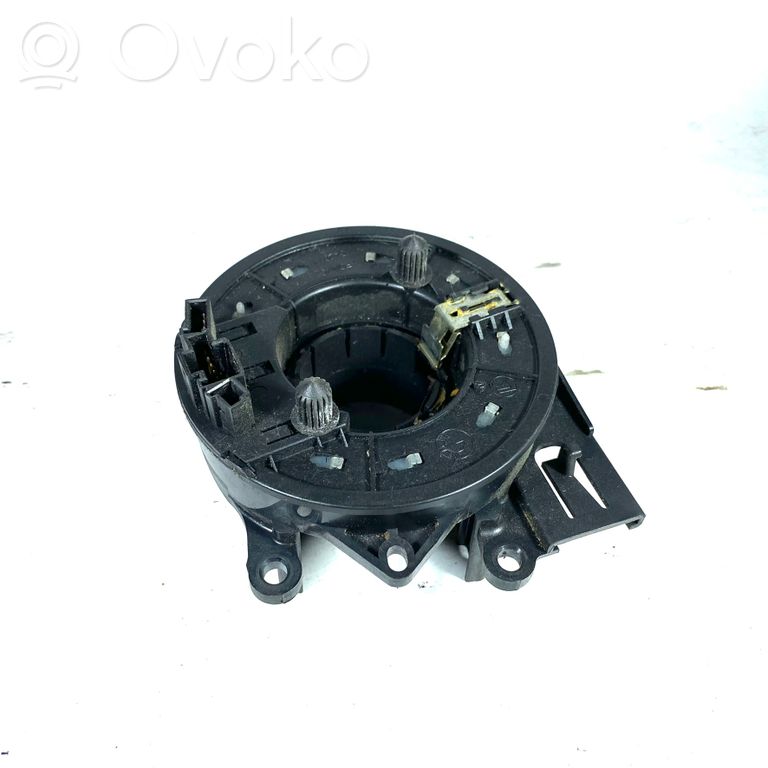 Air bag belt (SRS ring)