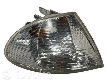 Priekšējais pagrieziena lukturis