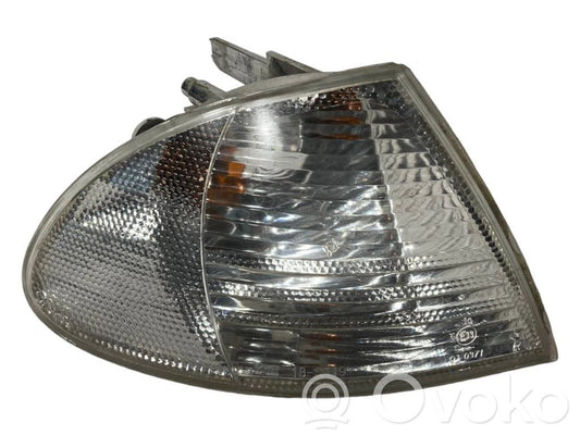 Priekšējais pagrieziena lukturis