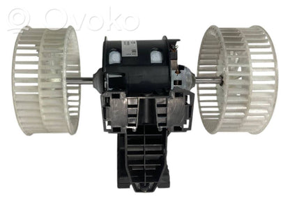 Mazā radiatora ventilators