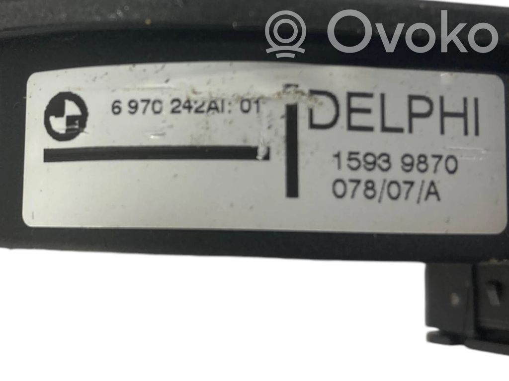 Elektrisko logu slēdzis